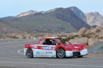 Mitsubishi i-MiEV Evolution Pikes Peak Race concept 2012 года